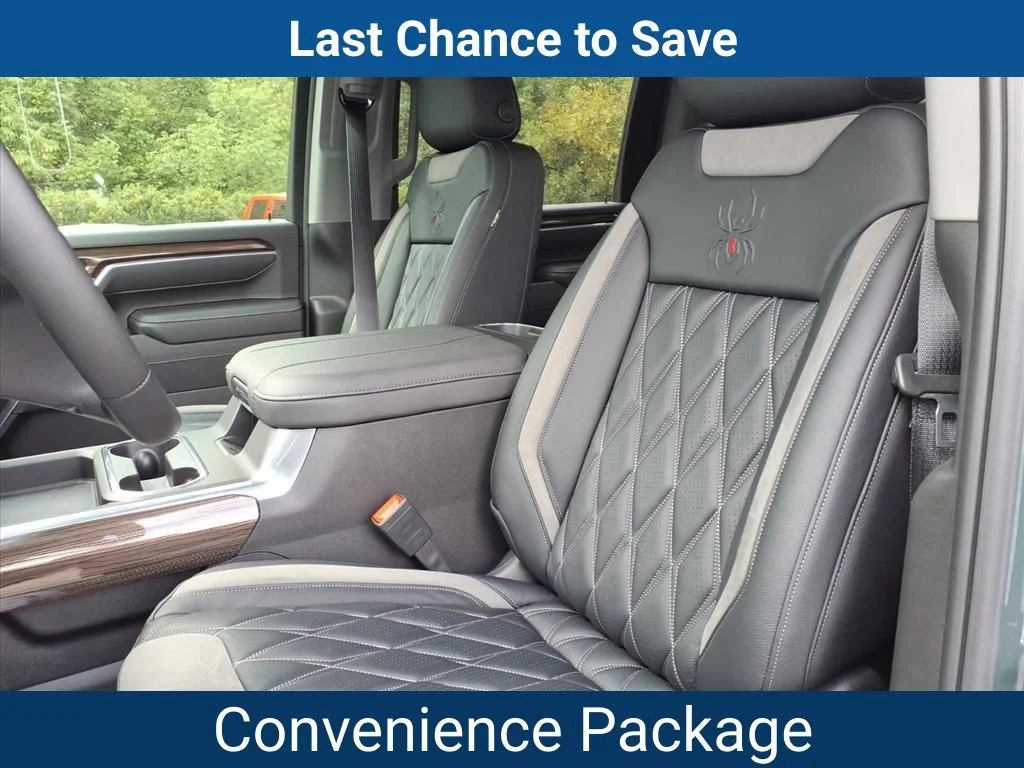 2025 Chevrolet Silverado 2500 HD LT - Photo 25
