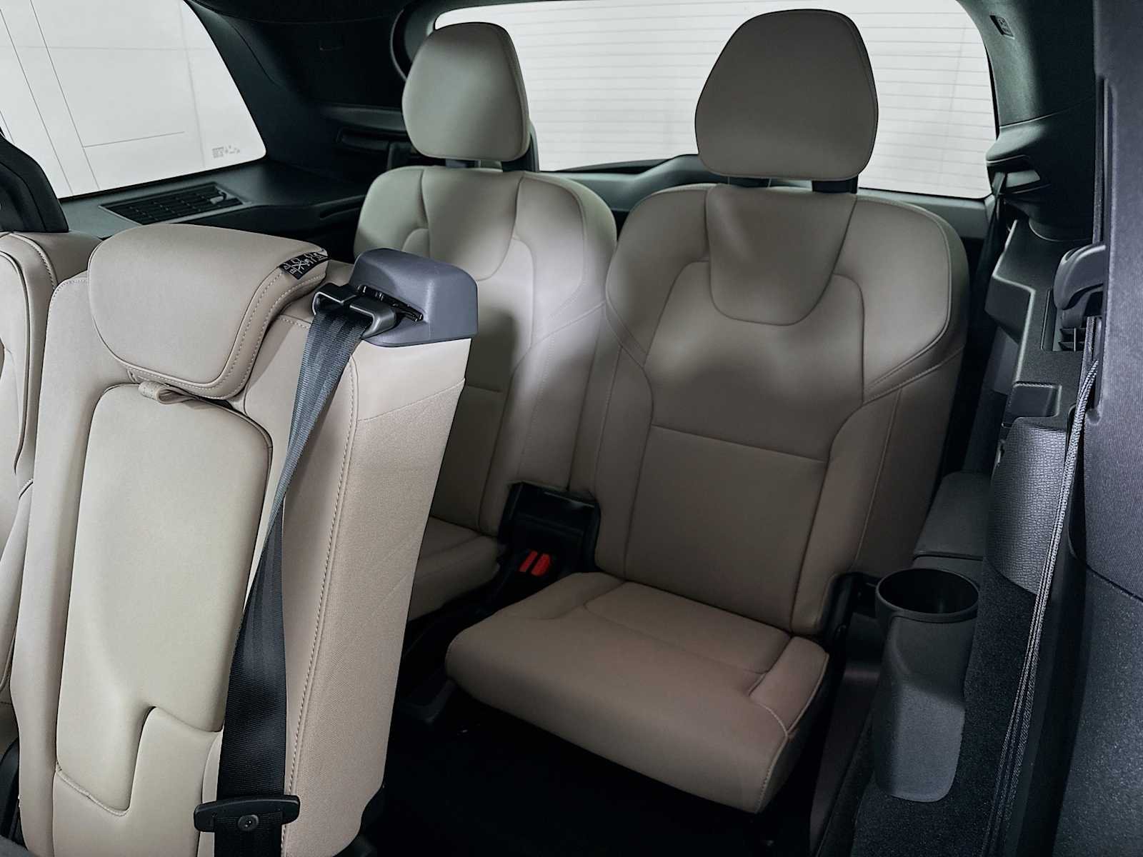 New 2026 Denim Blue Volvo Plus image 26