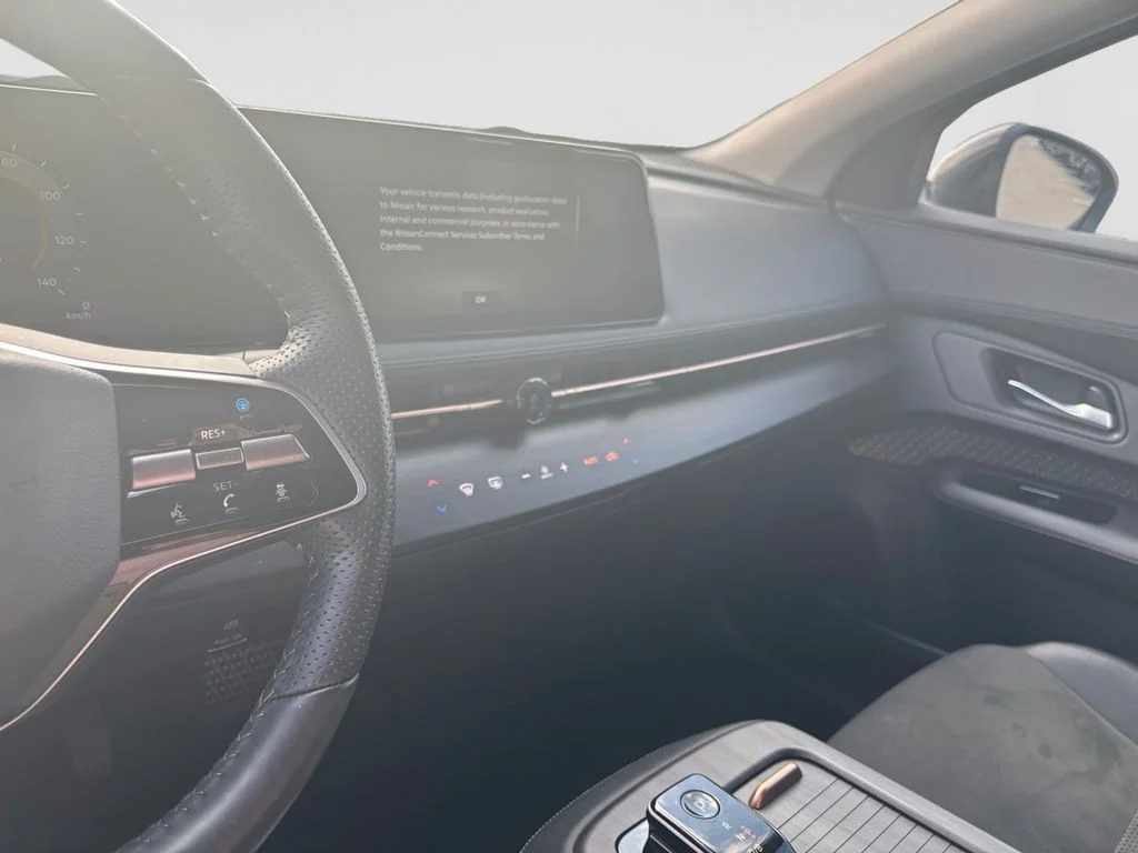 Used 2023 Gray Nissan ENGAGE image 23