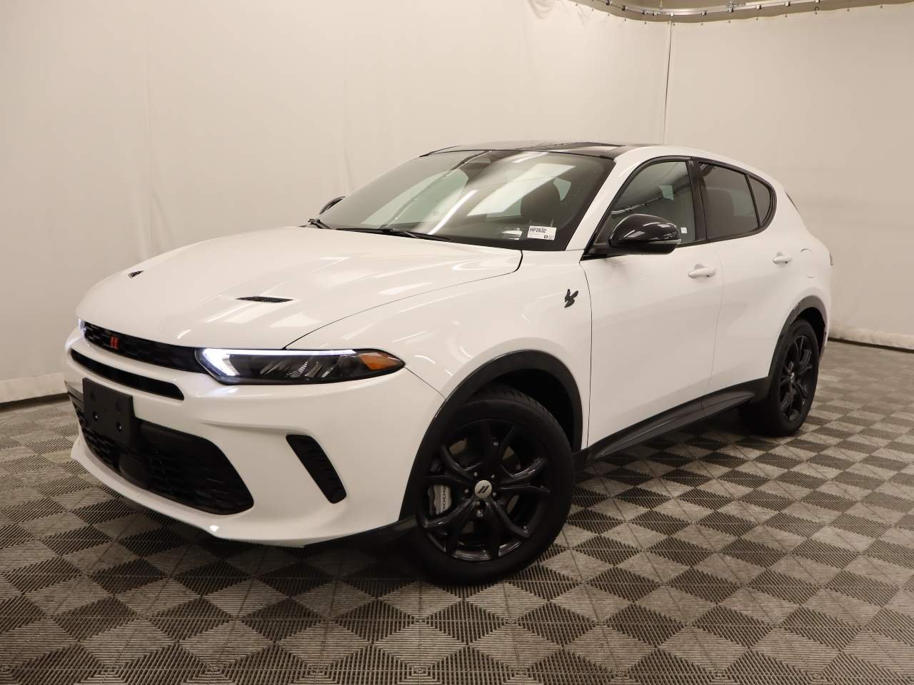 Used 2024 Q Ball Dodge R/T Plus image 1