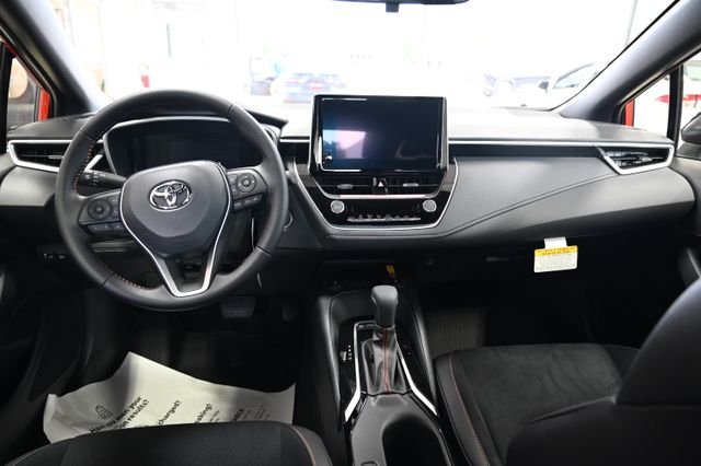 New 2026 Inferno Toyota  FX image 21
