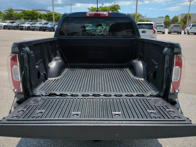 Used 2019 Blue GMC SLE1 image 14