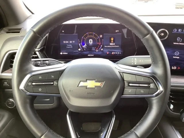 2025 Chevrolet Tahoe Premier - Photo 22