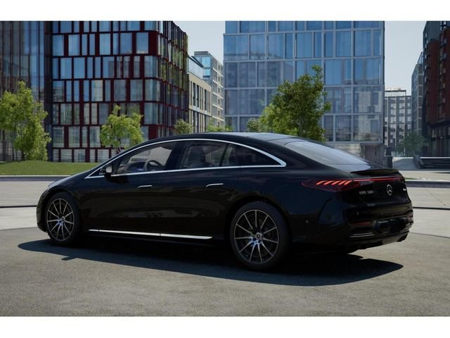 Certified Used 2023 Black Mercedes-Benz 580 image 31