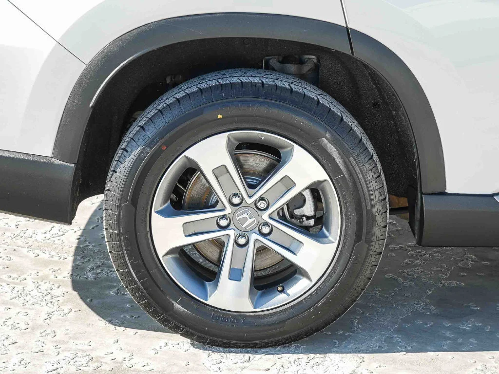 2024 Honda Pilot EX-L - Photo 40