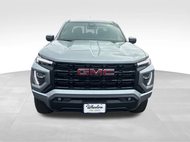 New 2026 Sterling Metallic GMC Elevation image 8