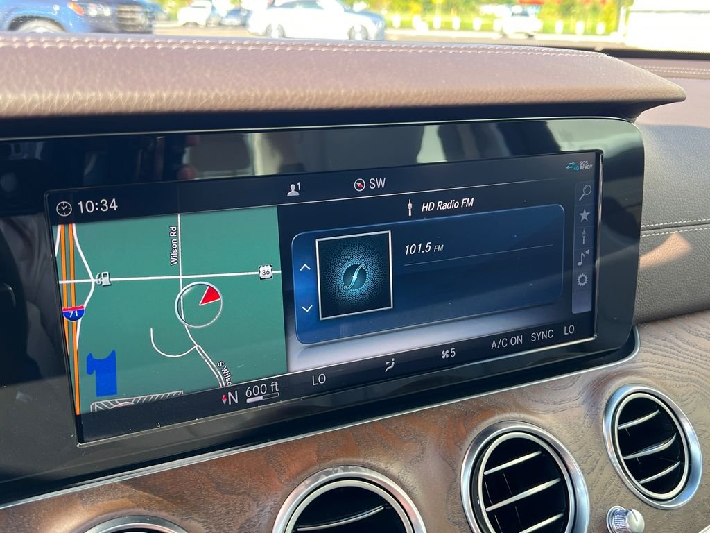 Used 2019  Mercedes-Benz E 300 image 19
