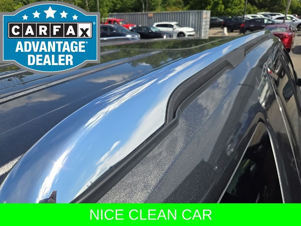 Used 2018 Gray Ford Limited image 12