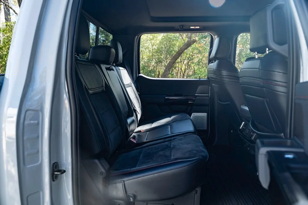 Used 2023 Gray Ford Raptor image 48