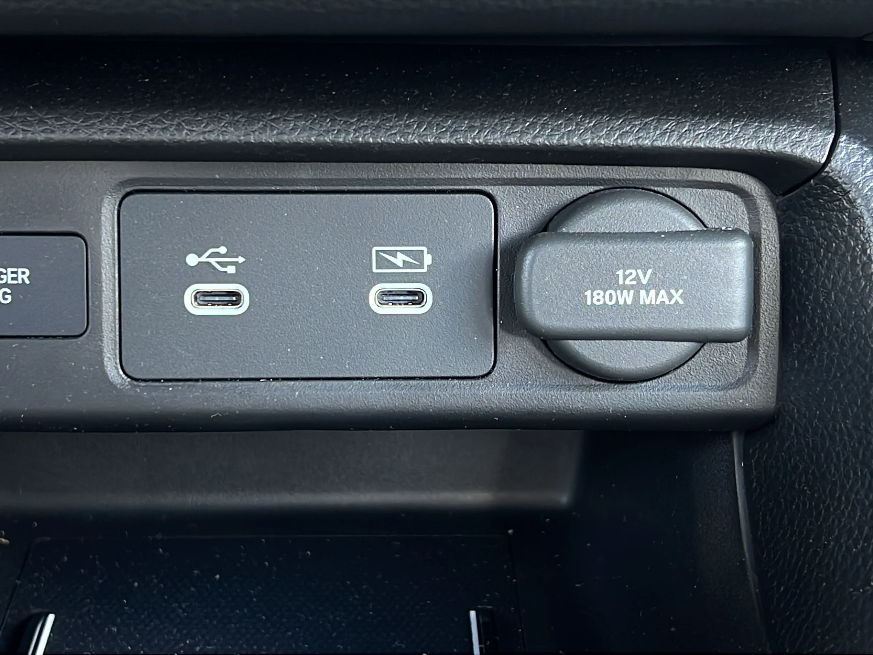 Used 2026 Platinum White Pearl Honda Sport Touring image 20
