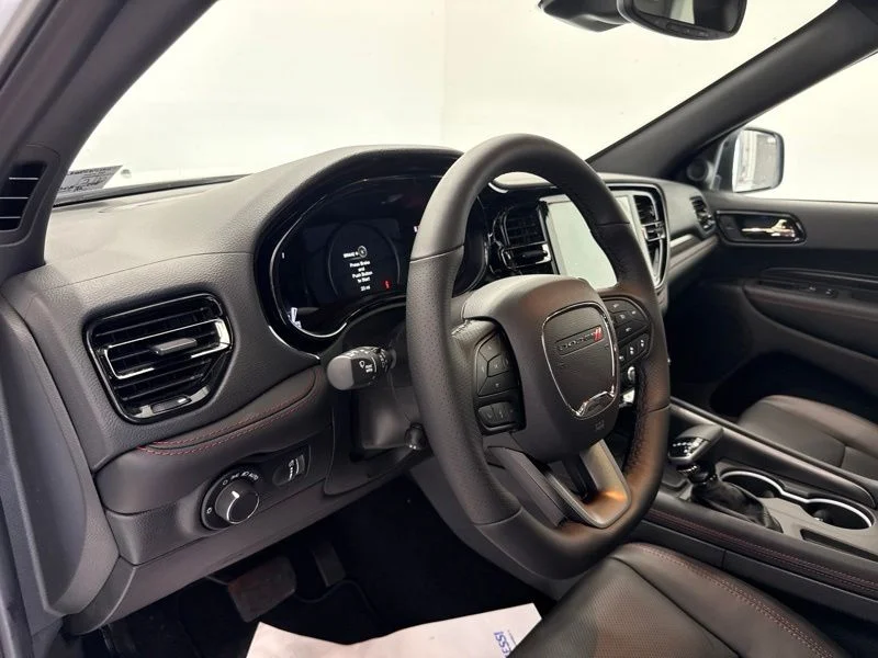 Used 2026 White Dodge GT Plus HEMI V8 image 24