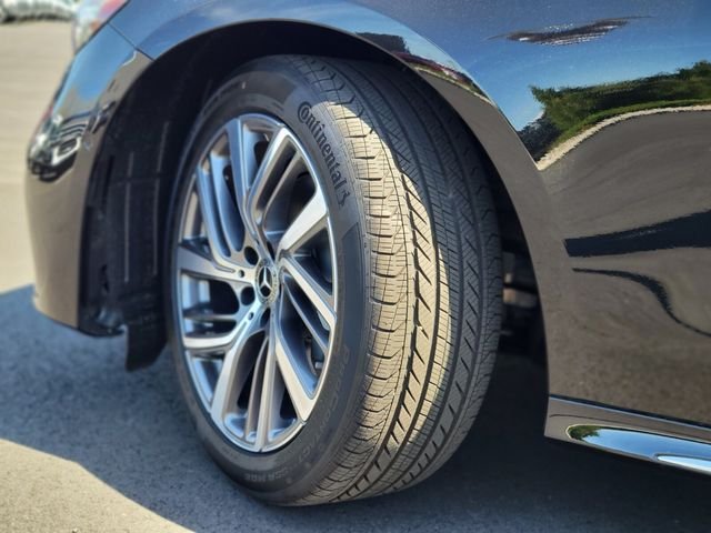 2025 Mercedes-Benz E-Class E350 - Photo 31