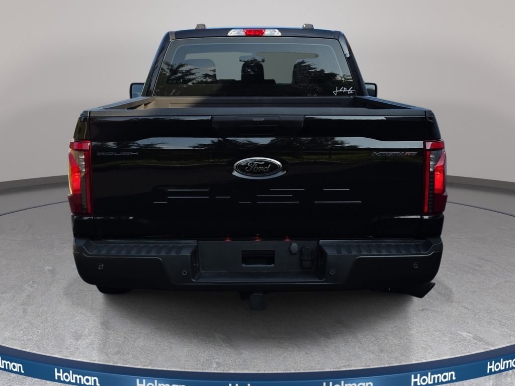Used 2025 Black Ford XL image 7