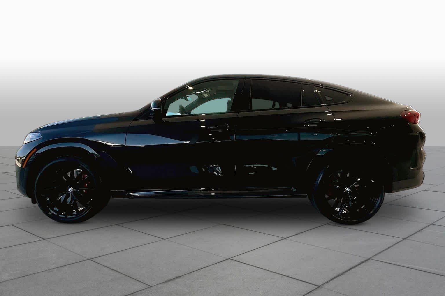 New 2027 Black Sapphire Metallic BMW xDrive40i image 12