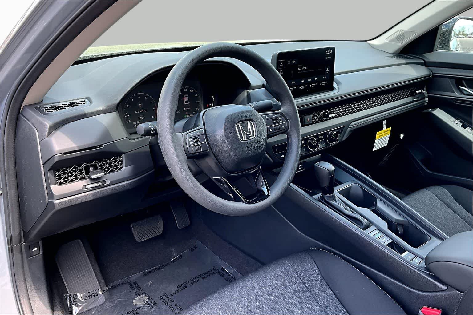 2026 Honda Accord SE - Photo 17