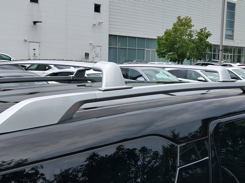 2024 Nissan Pathfinder Platinum - Photo 16