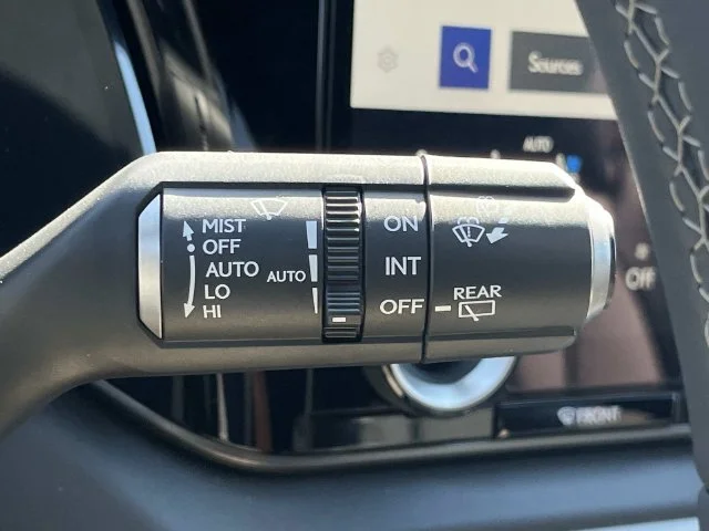New 2026 Incognito Lexus F SPORT PERFORMANCE AWD image 39