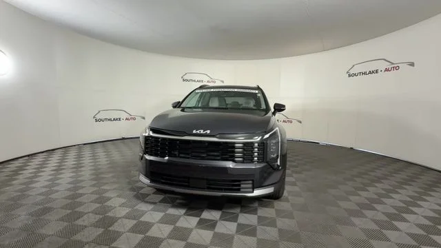New 2026 Panthera Metal Kia EX image 3