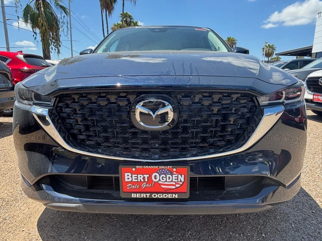 2025 Mazda CX-5 S Premium Plus package - Photo 2