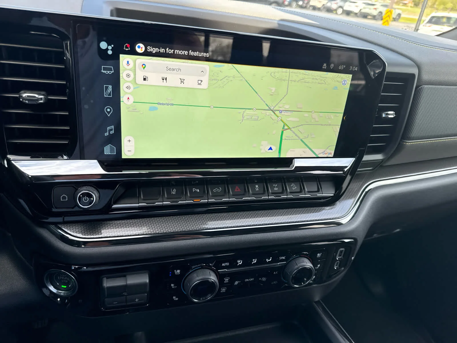 2026 Chevrolet Silverado 2500HD ZR2 - Photo 22