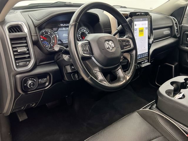 2024 RAM Ram 2500 Pickup Laramie - Photo 7