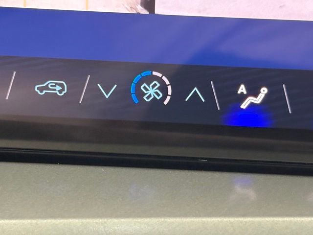 New 2026 Sterling Gray Metallic Chevrolet LT image 28