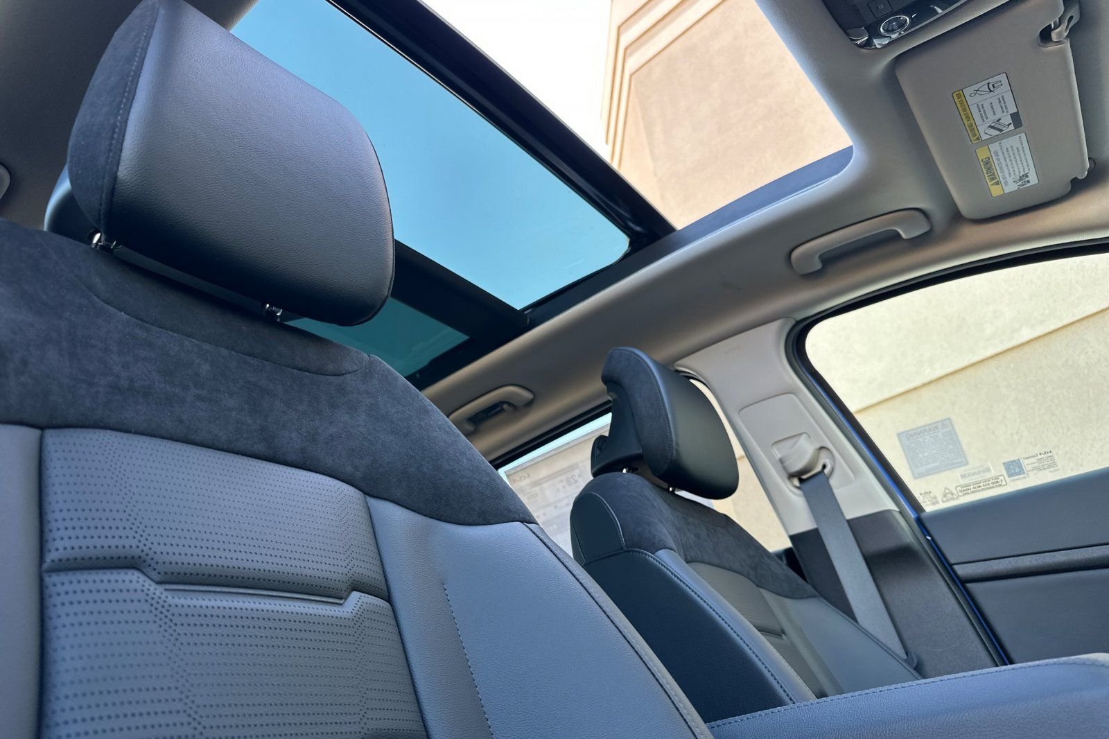 2026 Kia Sportage SX Prestige - Photo 17