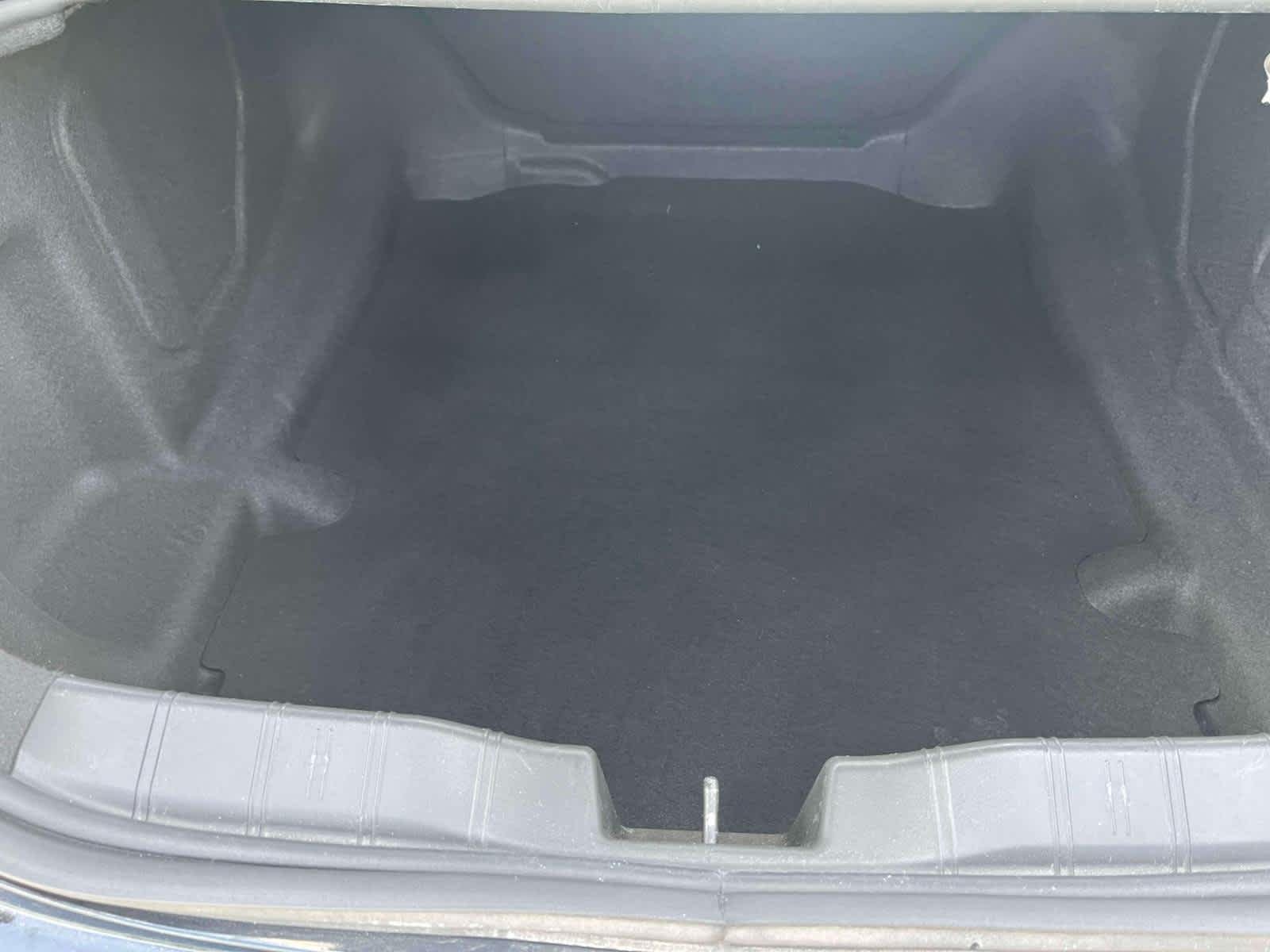 Used 2023 Black Chevrolet 1LT image 17