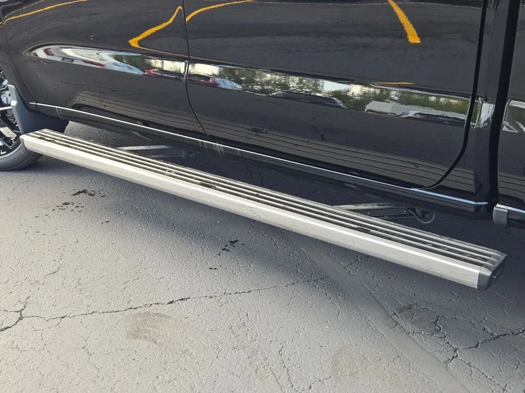 2026 Chevrolet Silverado 1500 LTZ - Photo 19