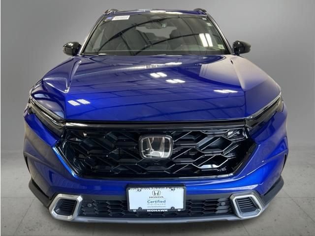 2023 Honda CR-V Sport Touring - Photo 10