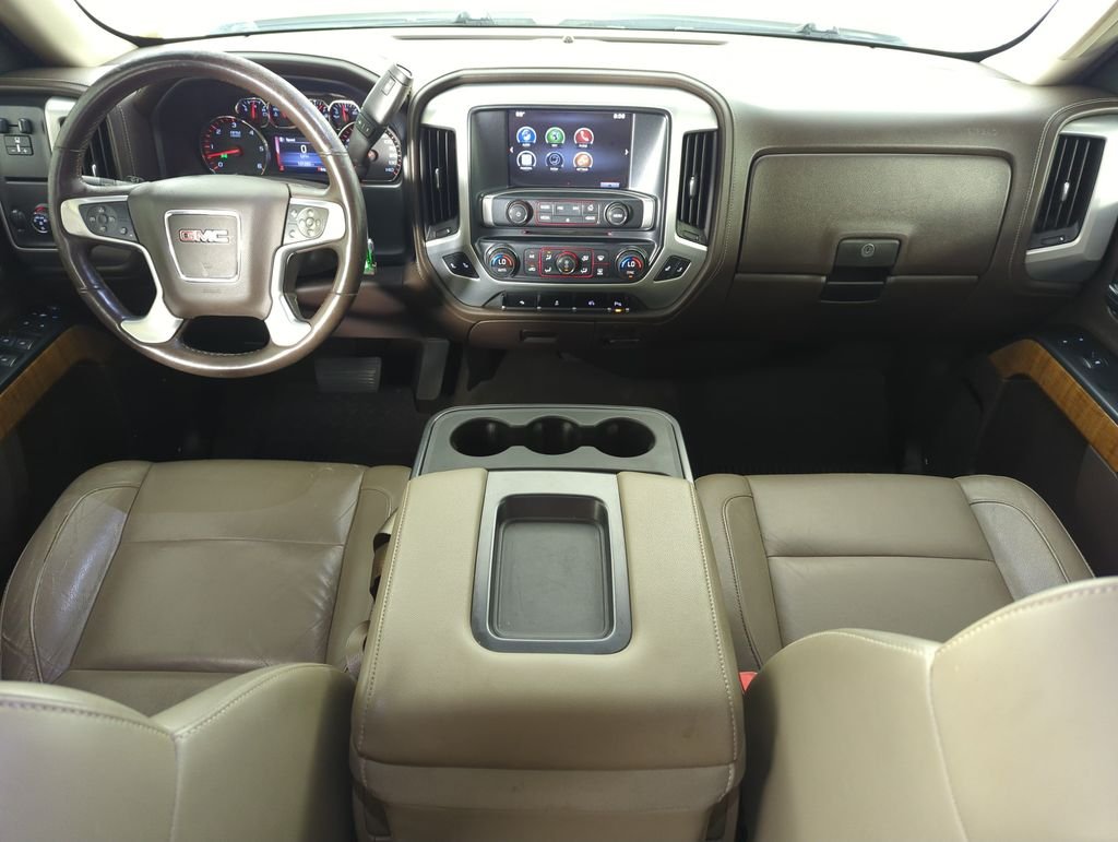Used 2014 White GMC SLT image 14