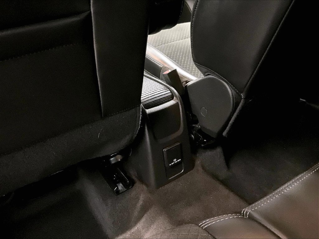 Used 2022 Blue Buick Preferred image 23