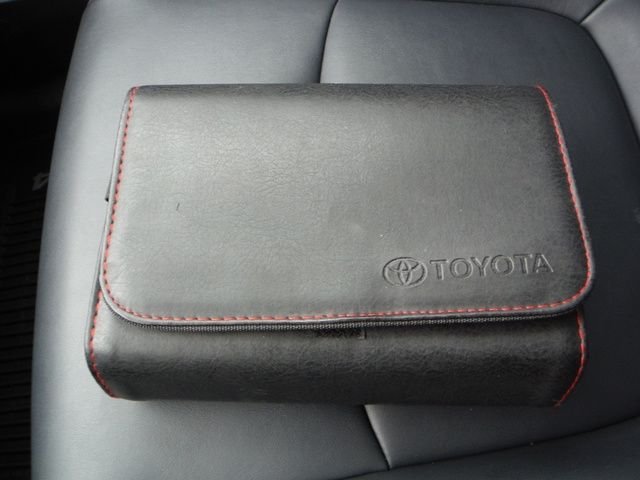 Used 2019 White Toyota Limited image 51
