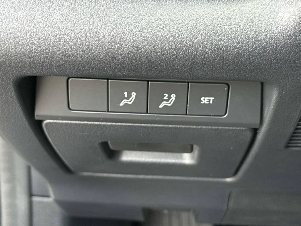 Certified Used 2024 Blue Mazda 2.5 S Preferred Package image 44