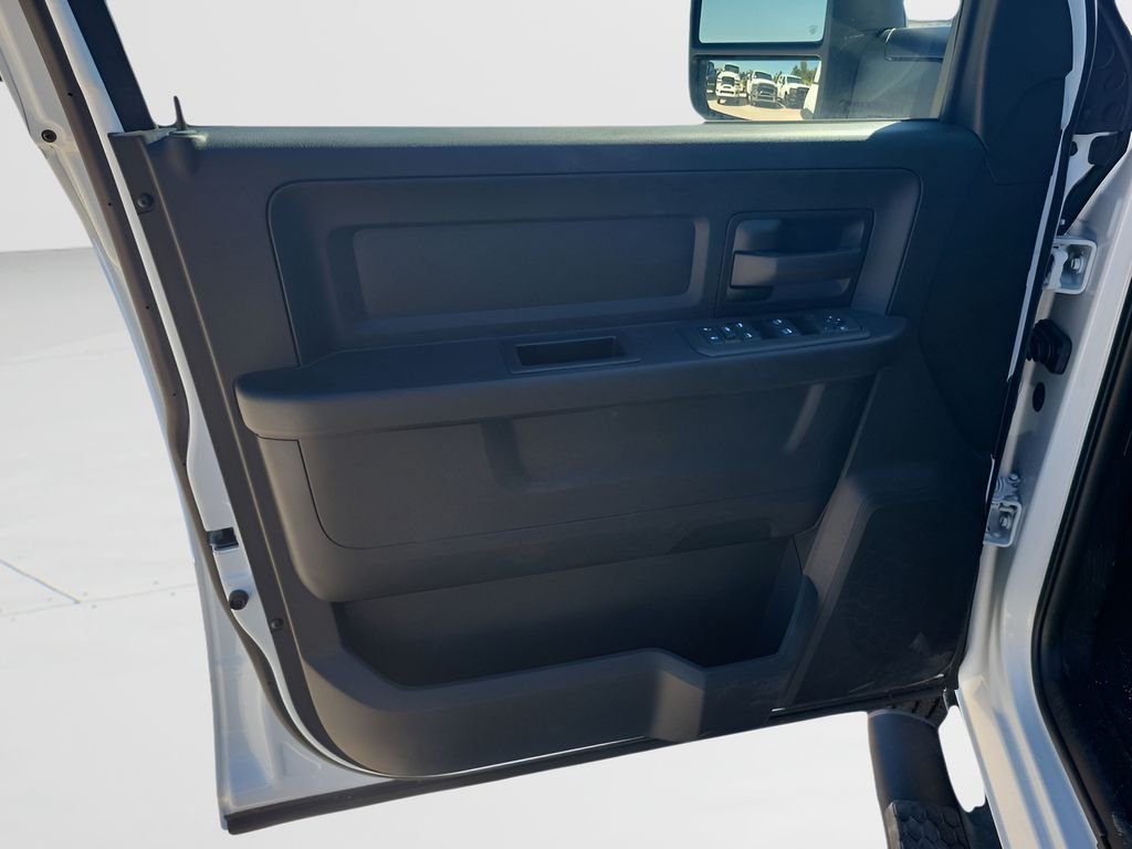 2026 RAM 2500 Tradesman - Photo 41