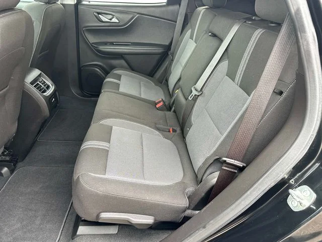 Used 2024 Black Chevrolet LT image 11