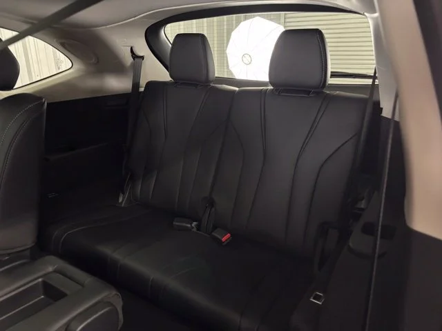 Used 2026 Carbon Metallic Acura Technology Package image 16
