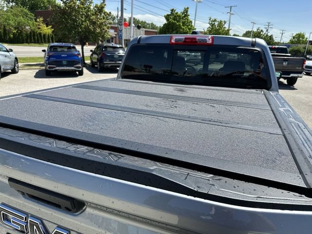 2026 GMC Canyon Elevation - Photo 28