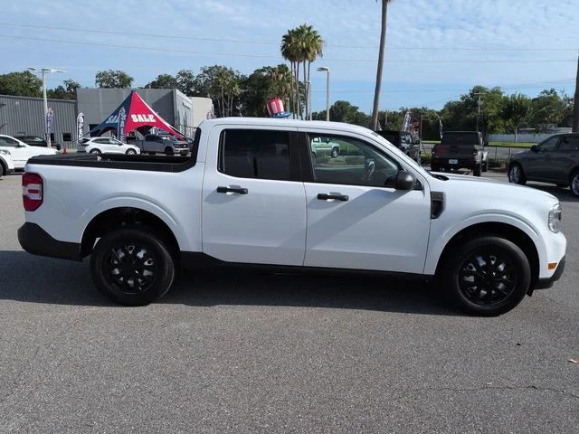 Used 2024 White Ford XL image 3