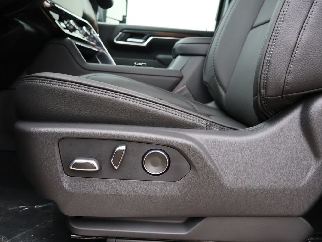 2026 GMC Sierra 2500HD Denali - Photo 22