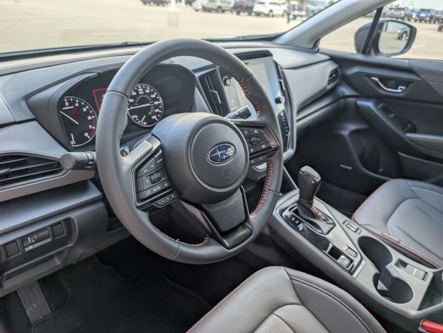 Certified Used 2024 Gray Subaru Limited image 9