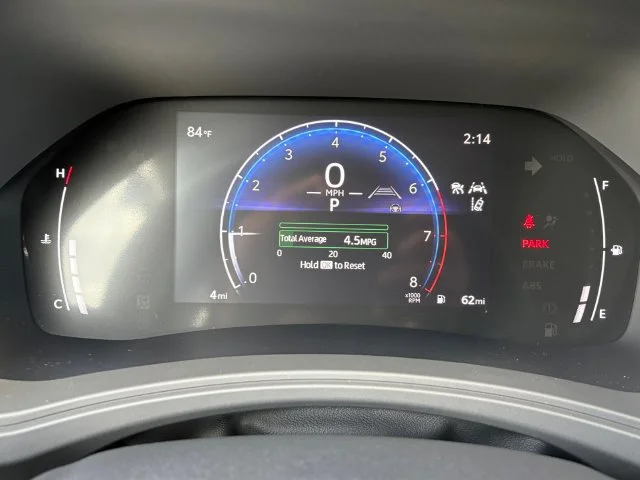 New 2026 Wind Chill Pearl <sup>1</sup> Toyota  XLE image 16
