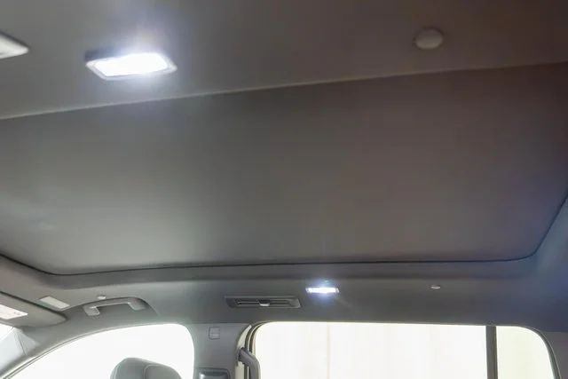 New 2027 Sterling Gray Metallic Chevrolet Z71 image 12