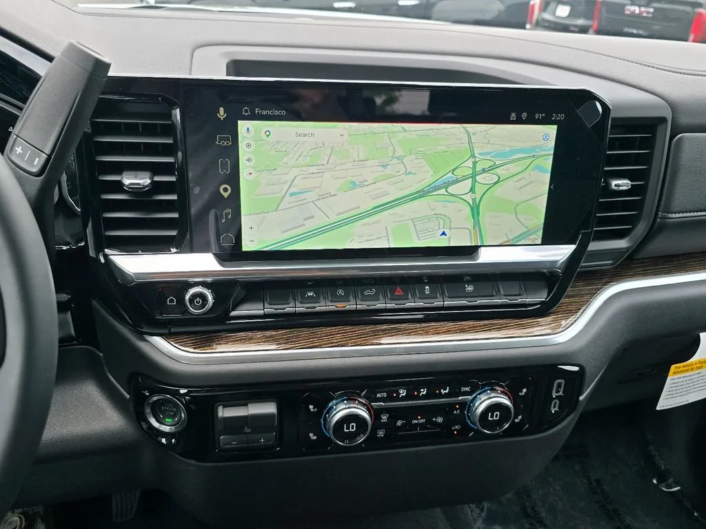 2026 GMC Sierra 1500 Elevation - Photo 14