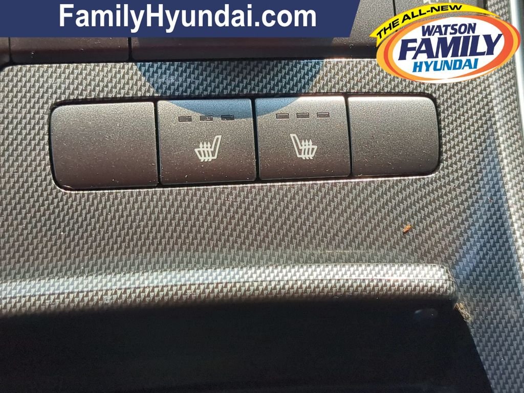 2021 Hyundai Santa Fe SEL - Photo 22
