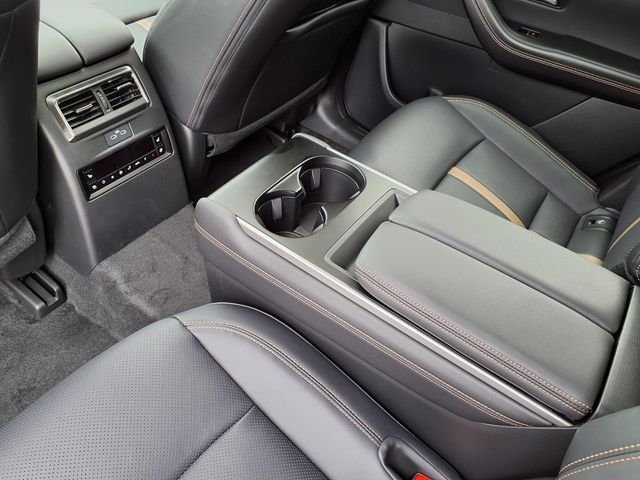 New 2026 Machine Gray Metallic Mazda 3.3 Turbo S Premium Plus AWD image 14