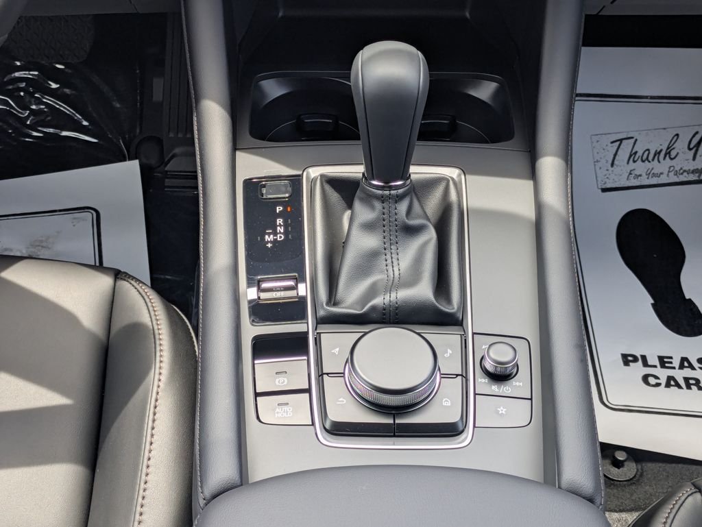 New 2026 Jet Black Mica Mazda 2.5 S Preferred image 16