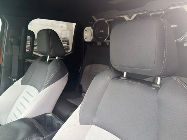 Used 2025  Toyota TRD Sport image 8