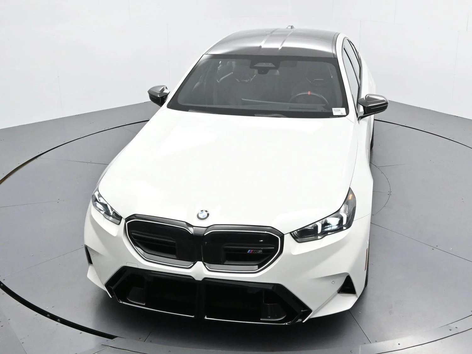 Used 2025 Alpine White BMW Sedan image 45