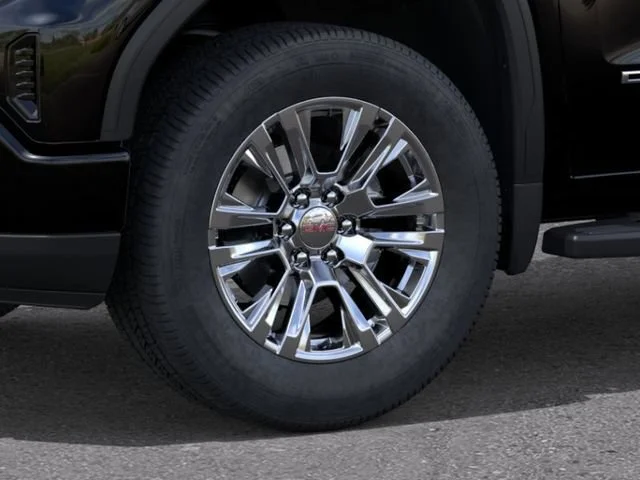 New 2026 Onyx Black GMC Denali image 9